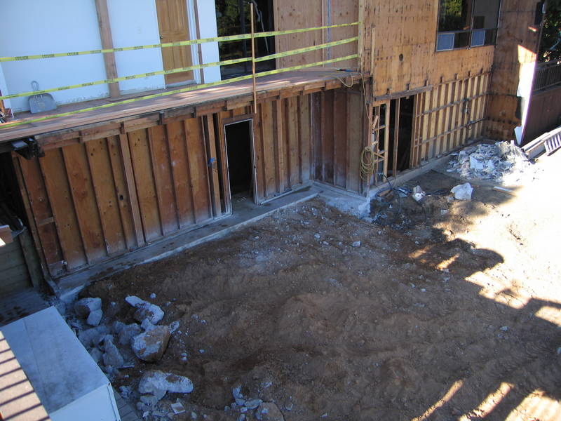 This is about it for this phase of...