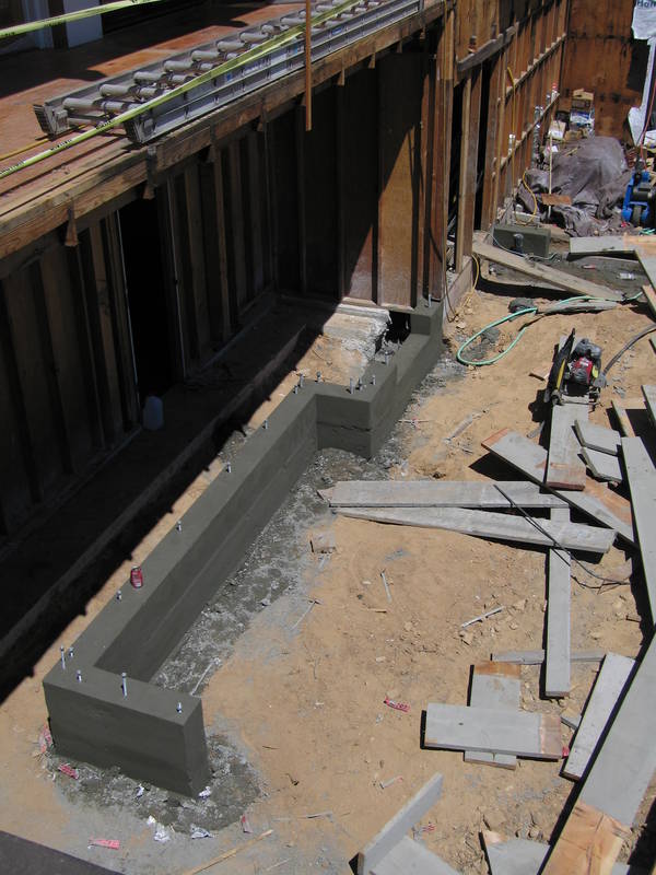 More forms disappear....