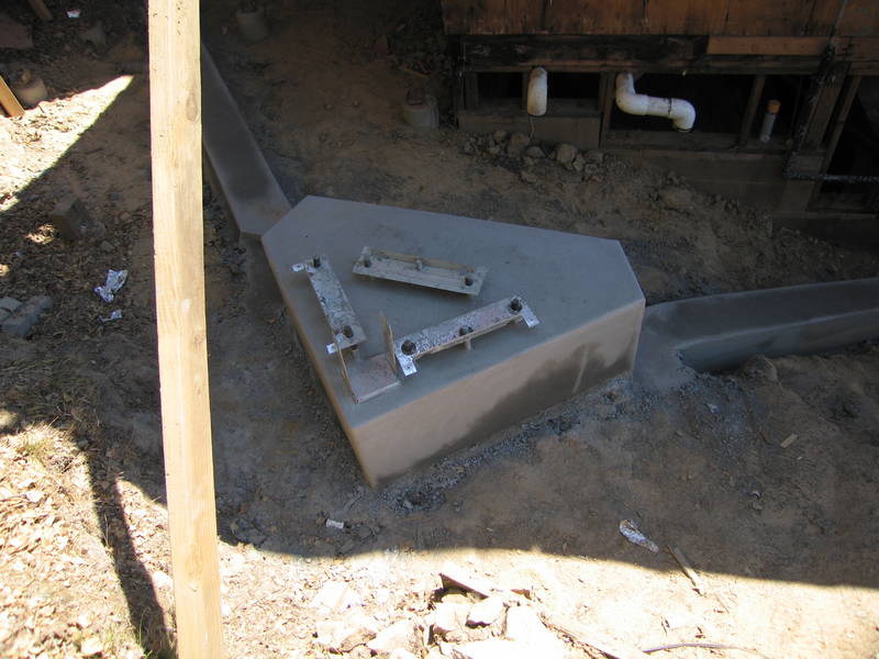 You know, the platform has an uncanny...