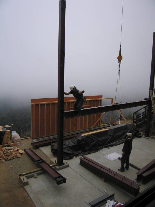 There's a bit of jumping on this one to...