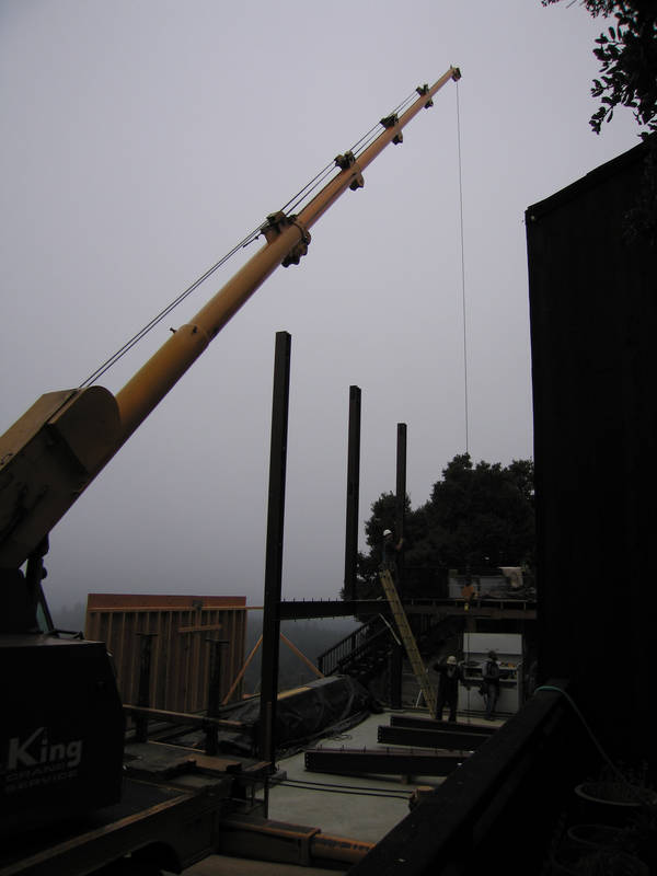 Four down, four to go....