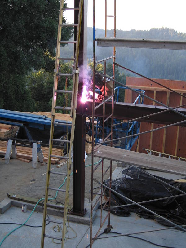 Like watching fireworks... Follow the...