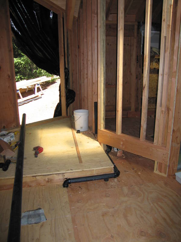 This vent from below has finally been...