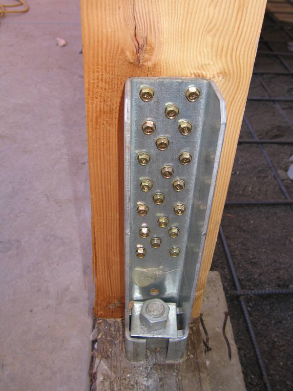 Thought you might want to see how these...