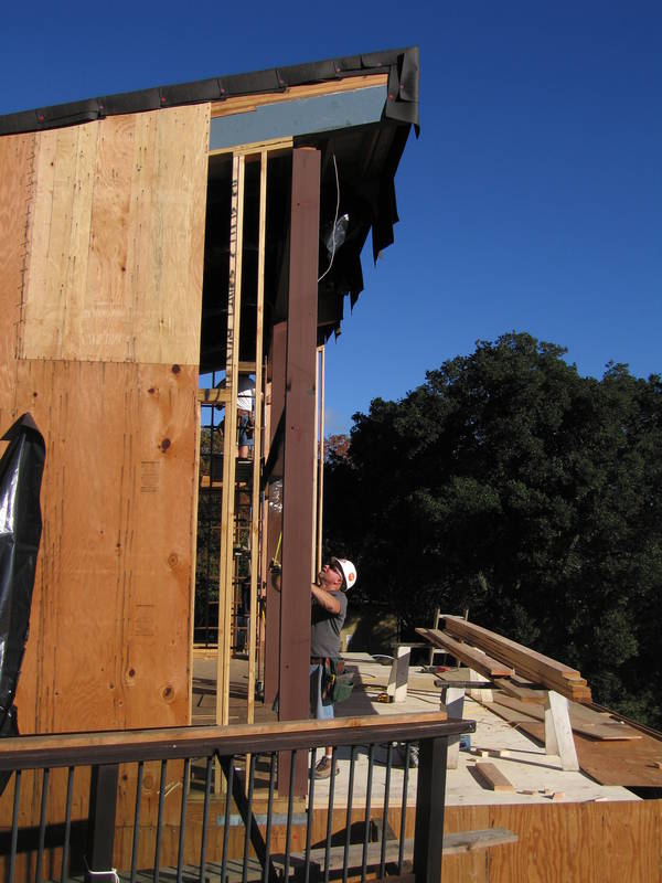 Moving over to the west side. Jimmy...