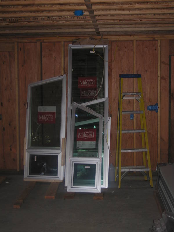 WINDOWS!! Some of the windows which go...