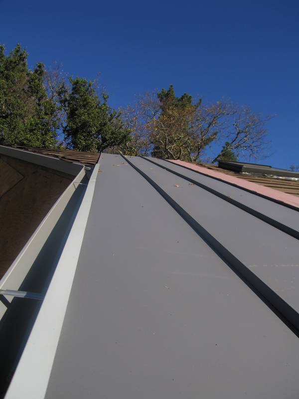 Long sections without any horizontal...