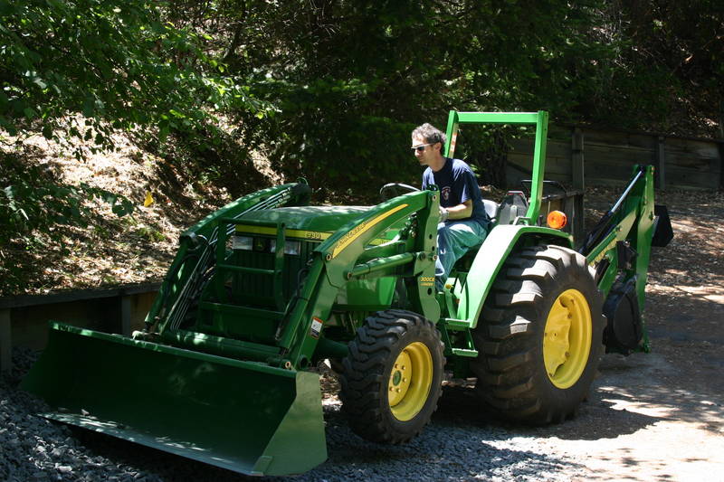 Obviously, I have  always  wanted to do...