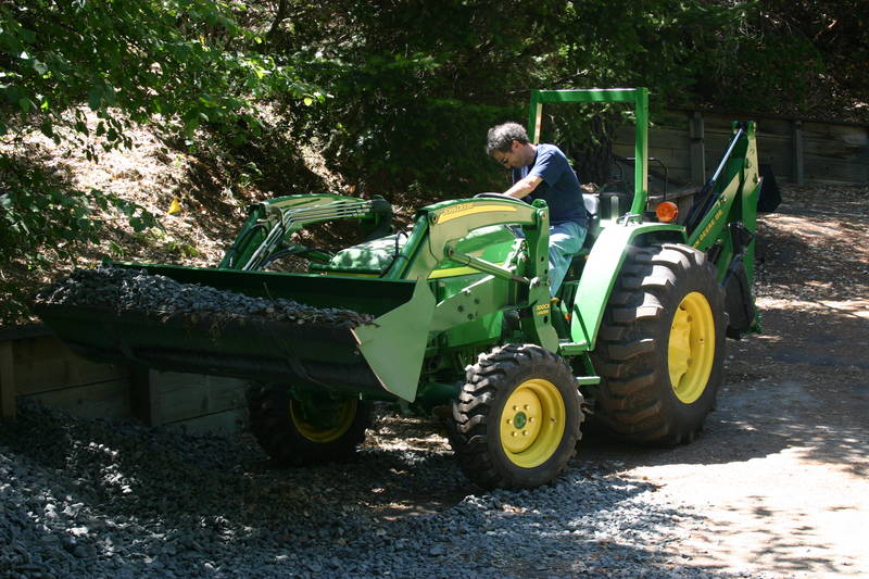 Which way is up on this thing?!...