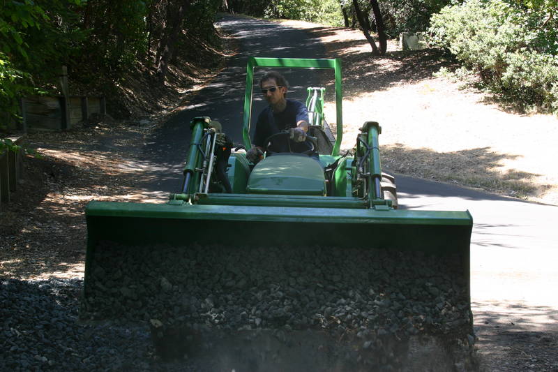 Man, this is too much fun!...