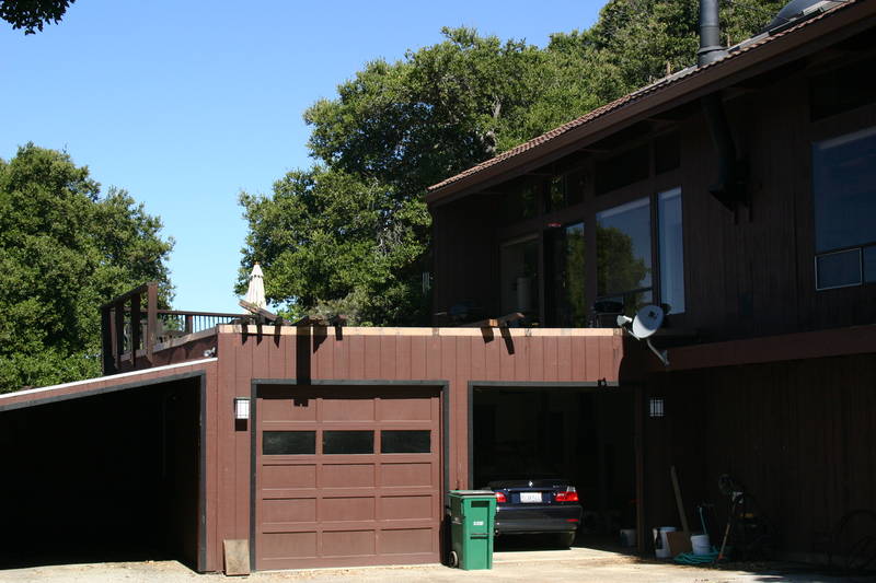 Then the posts......