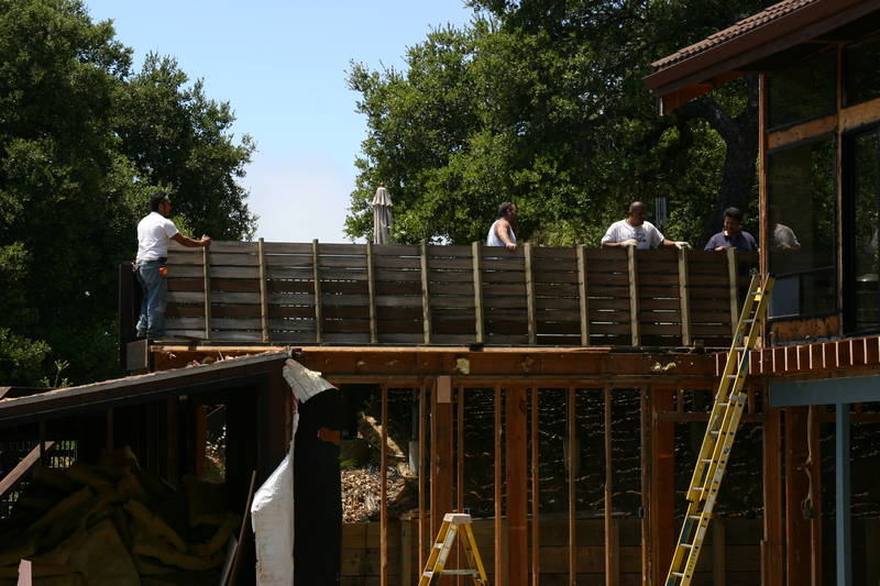 ... and now it's not. As well, this is a...