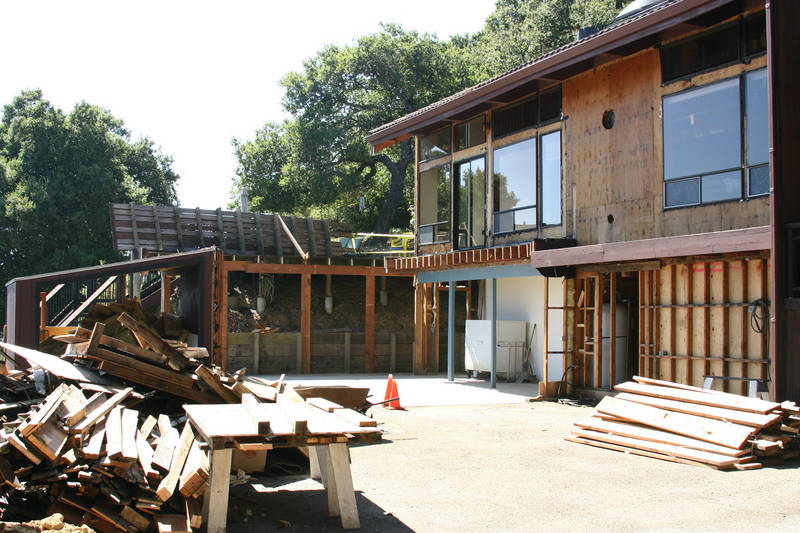 End of day 2. Only the Mini port...