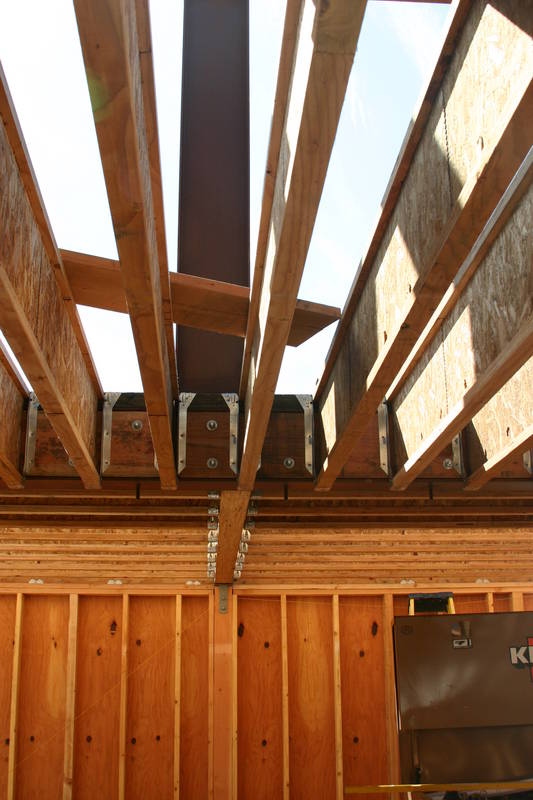 Hardware everywhere - this is the...