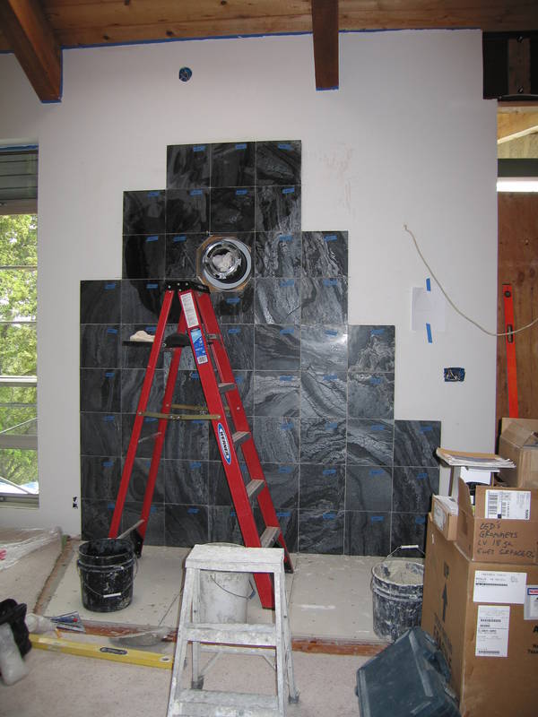 Done! They really appreciated having...