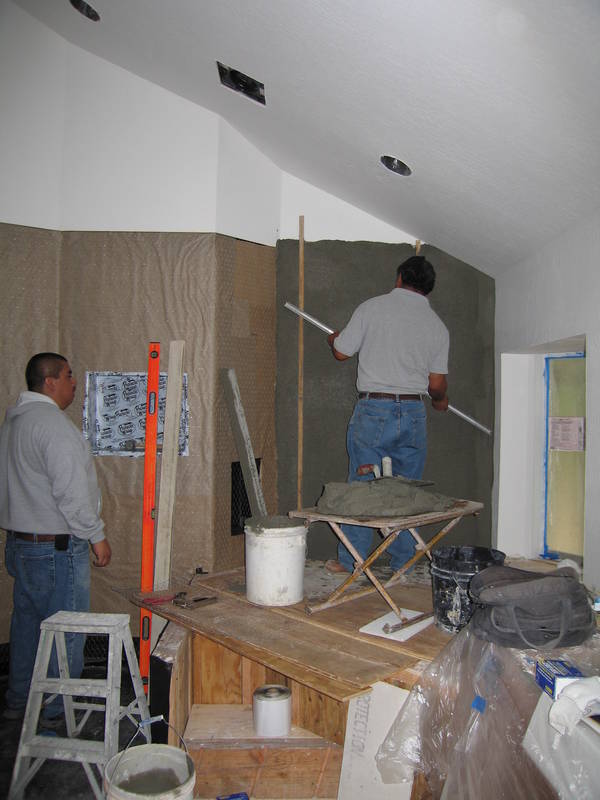 The "float" from paper, wire,...