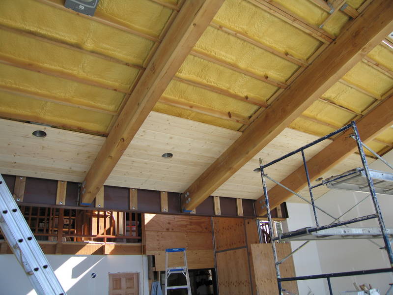 Over the next week, progress was made on...