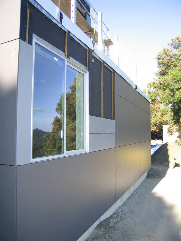 A little detail on the south side of the...