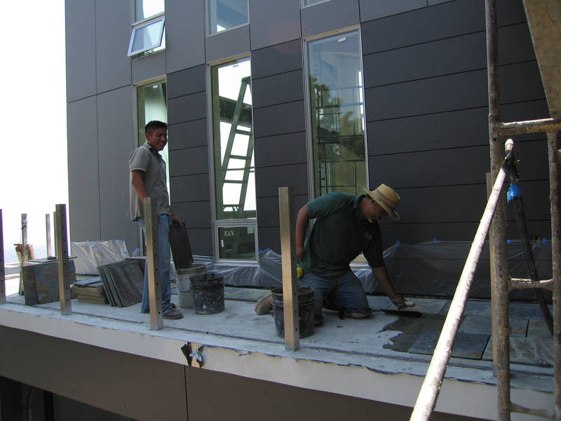 Enrique has turned the corner. By the...