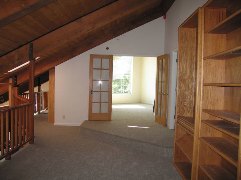 And then there was carpet!...