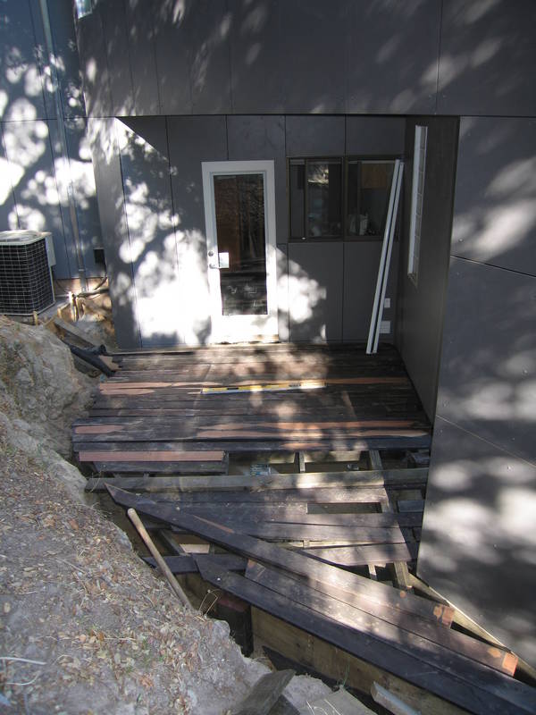 The other side of the puzzle. You can...