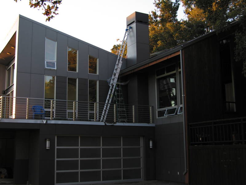 The shroud in the big picture. If you go...