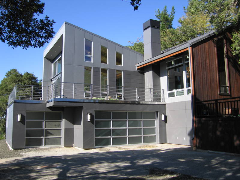 With the plastic peeled back, you can...