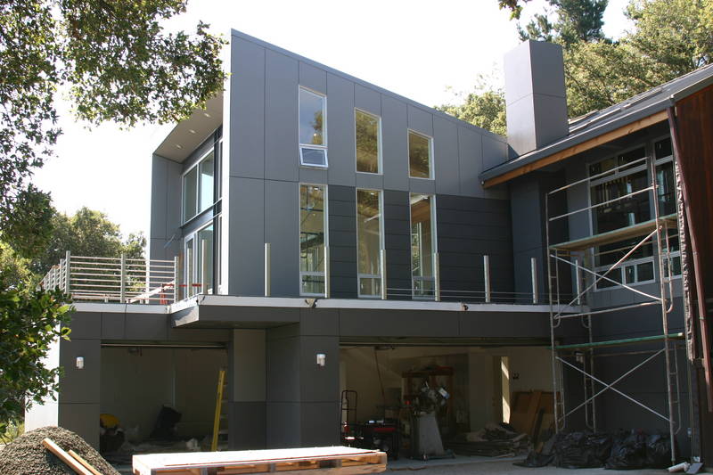 With Lentz's tent gone, we can get a...